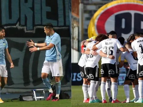 Colo Colo viaja a la sexta región para enfrentar a O'Higgins por el torneo