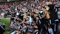 Los albos se instalaron en la fase previa del maximo torneo continental