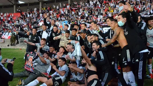 Los albos se instalaron en la fase previa del maximo torneo continental