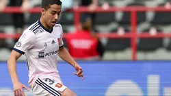 Facebook Oficial: U de Chile