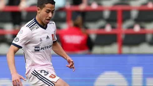 Facebook Oficial: U de Chile