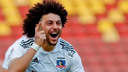 Maximiliano Falcón quiere el título del Torneo Nacional