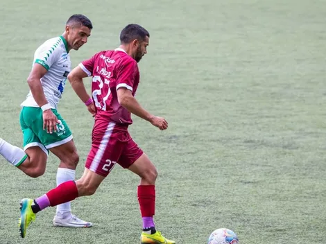 Cómo ver EN VIVO Deportes Puerto Montt vs. Deportes Santa Cruz en la Primera B