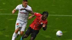 Deportes Temuco recibe a Magallanes por la Fecha 19 del ascenso.