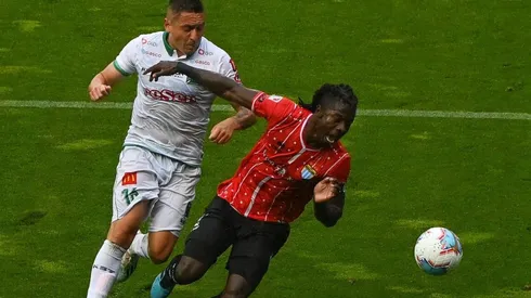 Deportes Temuco recibe a Magallanes por la Fecha 19 del ascenso.