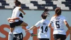 Colo Colo derrotó a Iquique y está en un expectante segundo lugar en el Grupo A.