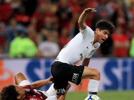 Colo Colo da un paso más para fichar a Ángelo Araos