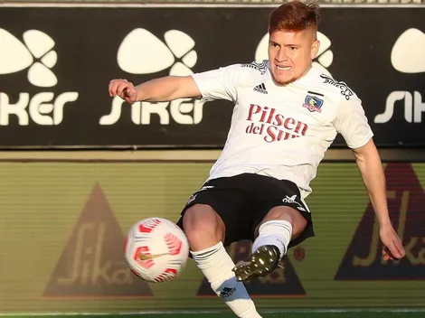 "Vine para ser protagonista y pelear cosas importantes"