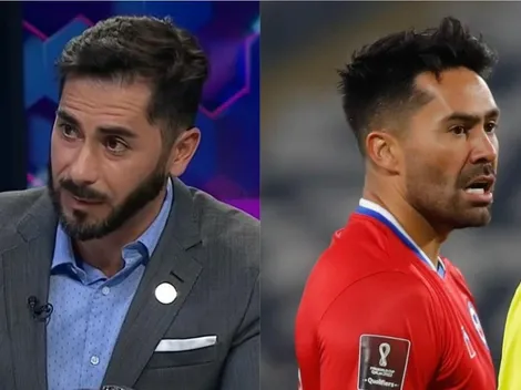 Herrera cree que Jiménez le puede facilitar la pega a los volantes de la Roja