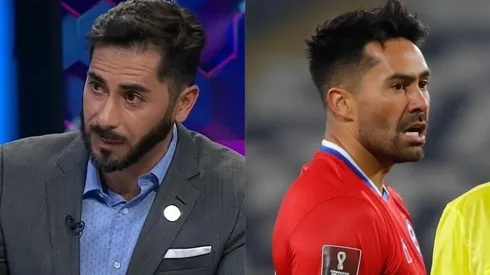 El panelista de TST echó de menos más minutos del Mago