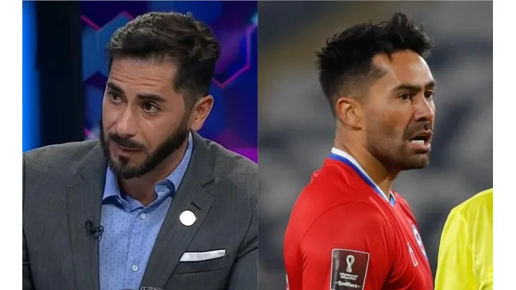 El panelista de TST echó de menos más minutos del Mago