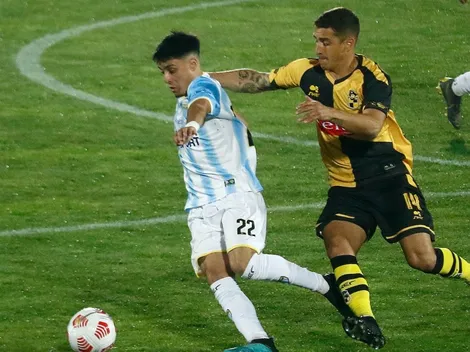 Coquimbo Unido buscará ser el nuevo líder de la Primera B