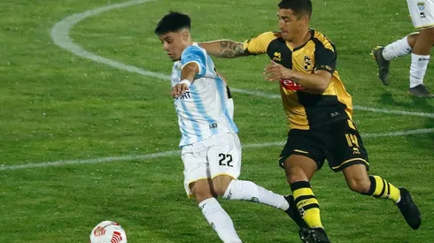 Piratas y la Academia cerrarán la decimoctava fecha de la Primera B