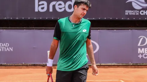 El tenista nacional viajará a Sevilla para seguir acercándose al Top 100