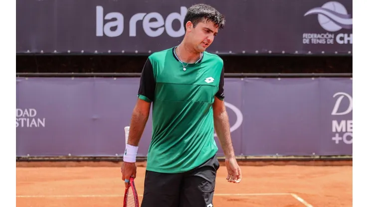 El tenista nacional viajará a Sevilla para seguir acercándose al Top 100