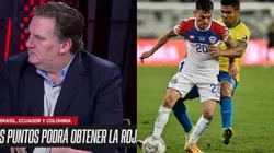 Luka Tudor cree que "dos 9" es la fórmula para derrotar a Brasil.