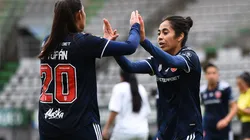 La Universidad de Chile visitirá a Audax Italiano por el Campeonato Femenino 2021.