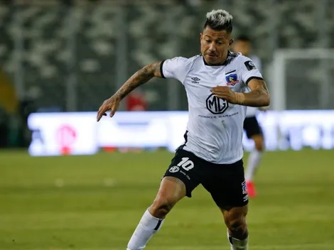 Leo Valencia fue presentado oficialmente en Deportes La Serena