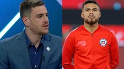 Conceptos positivos entregó el periodista sobre el defensor de River Plate