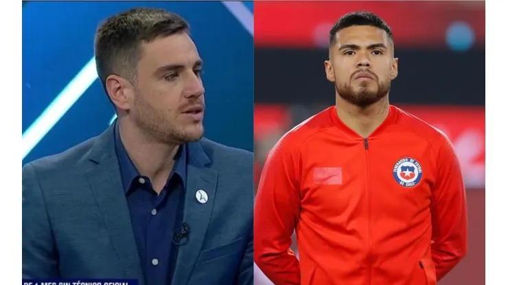 Conceptos positivos entregó el periodista sobre el defensor de River Plate