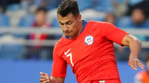 Iván Morales será titular ante Brasil en el Estadio Monumental