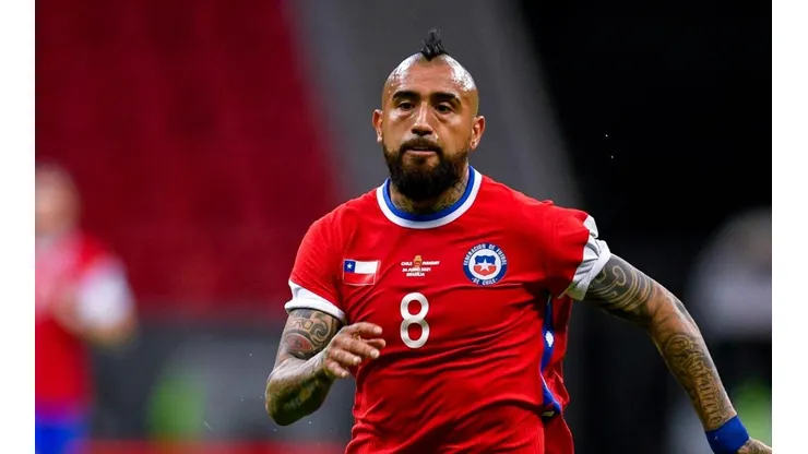 Chile tendrá nuevo auspiciador a partir de la fecha triple de octubre.