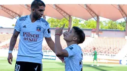 Colo Colo visitará Talca nuevamente esta vez en una realidad distinta