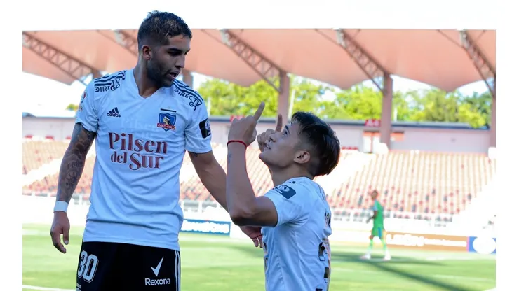 Colo Colo visitará Talca nuevamente esta vez en una realidad distinta