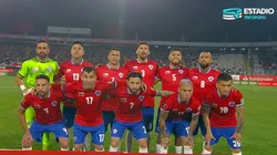 KS7 viste a La Roja en la fecha triple