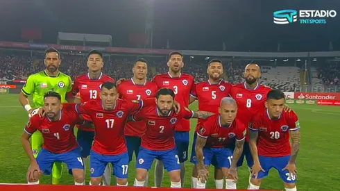 KS7 viste a La Roja en la fecha triple