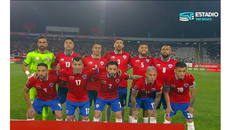 KS7 viste a La Roja en la fecha triple