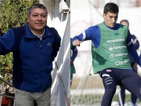 A Yañez no le importa la automarginación de Robinson