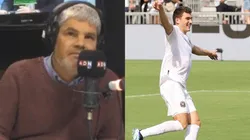 Robinson ha sido criticado por varios periodistas, uno de ellos: Juan Cristóbal Guarello