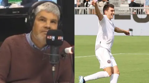 Robinson ha sido criticado por varios periodistas, uno de ellos: Juan Cristóbal Guarello