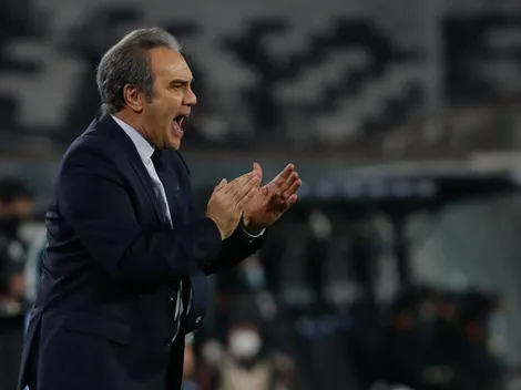 Lasarte: "Tenemos que buscar una herramienta que nos permita sumar"