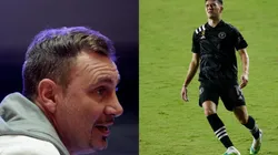 El panelista radial se refirió a esta situación que afectó a Chile a horas del duelo ante Brasil