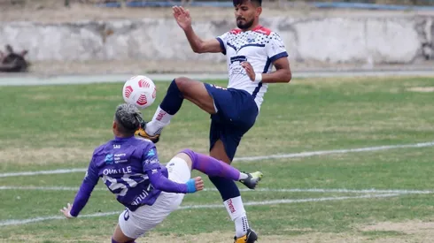 Los Albiazules y los Dragones Rojos disputarán un partido de suma trascendencia en la Segunda División Profesional