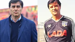 Hija de Mirko Jozic publica mensaje sobre el parecido de su padre con Gustavo Quinteros