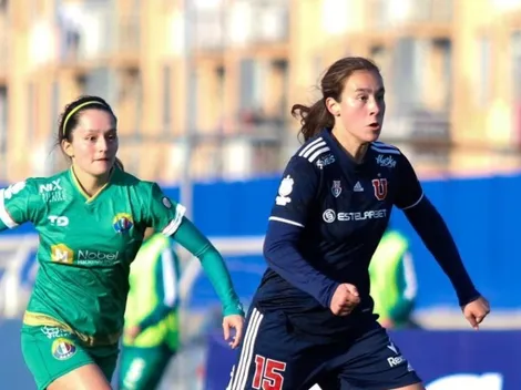 Audax Italiano vs. Universidad de Chile: Fecha, hora y canal para VER EN VIVO por el Campeonato Nacional Femenino