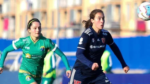 Universidad de Chile buscará hacerse fuerte frente a Audax de visita.