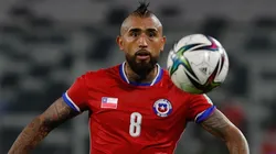 La Roja se aleja de los puestos de clasificación a la Copa del Mundo