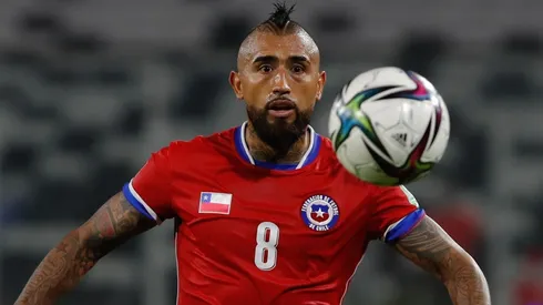 La Roja se aleja de los puestos de clasificación a la Copa del Mundo