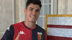 El seleccionado chileno vivirá su primera experiencia en Europa