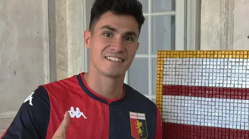 El seleccionado chileno vivirá su primera experiencia en Europa