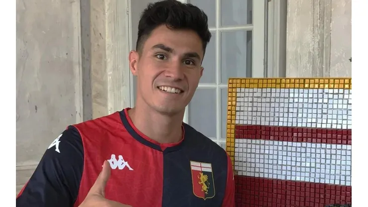 El seleccionado chileno vivirá su primera experiencia en Europa