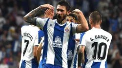 Reportan que Facundo Ferreyra es opción en Colo Colo