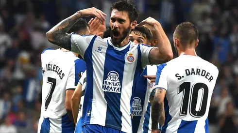 Reportan que Facundo Ferreyra es opción en Colo Colo