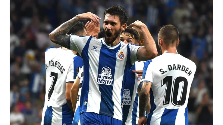 Reportan que Facundo Ferreyra es opción en Colo Colo