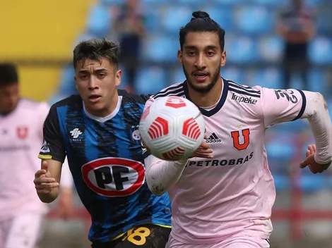 Lobos y duelo ante Colo Colo: "Queremos ganar ese clásico"