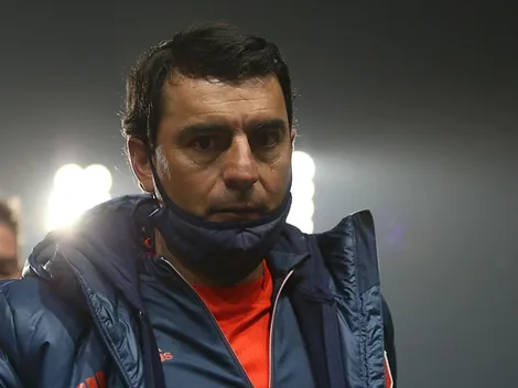 En la U quieren que Valencia siga hasta fin de año